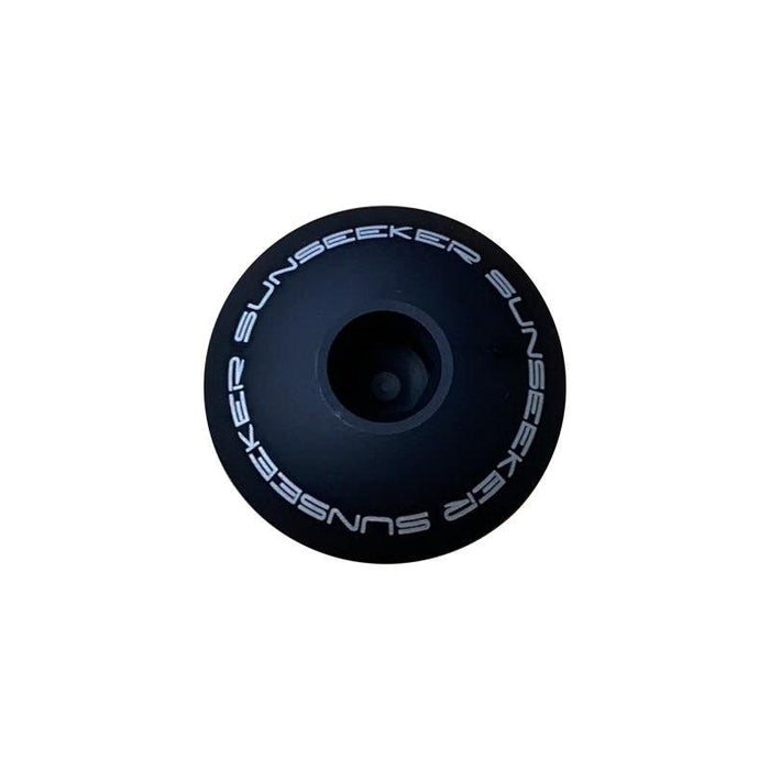 Sun seeker Tadpole Recumbent Front Hub Dust Cover Sun Seeker Dust Cover