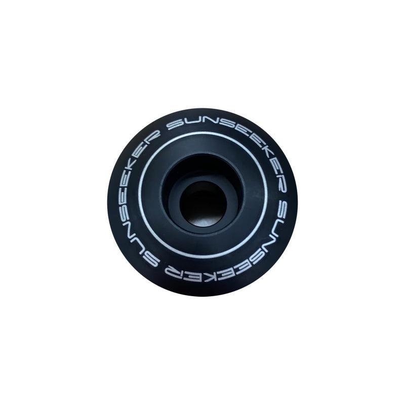 Sun seeker Tapered Fit Recumbent Rear Hub