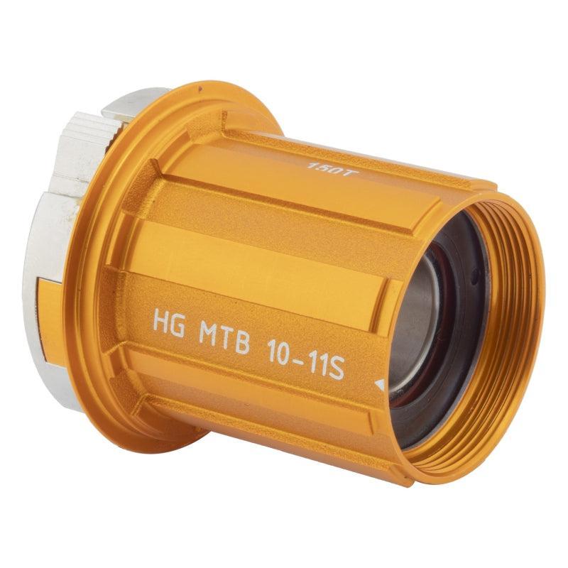 Origin8 MT-2220 Elite II Shimano HG Cassette Body Front/Rear SHI 11s RD
