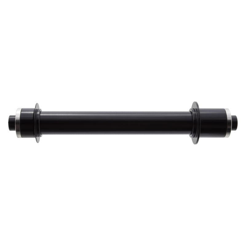 Origin8 RD/CX/GX-2220 Elite II Straight Pull Shimano HG Rear QR End Cap & Axle Set Front/Rear Straight Pull QRx135mm QR AL6061 Blk RD/CX/GX-2220 Sealed
