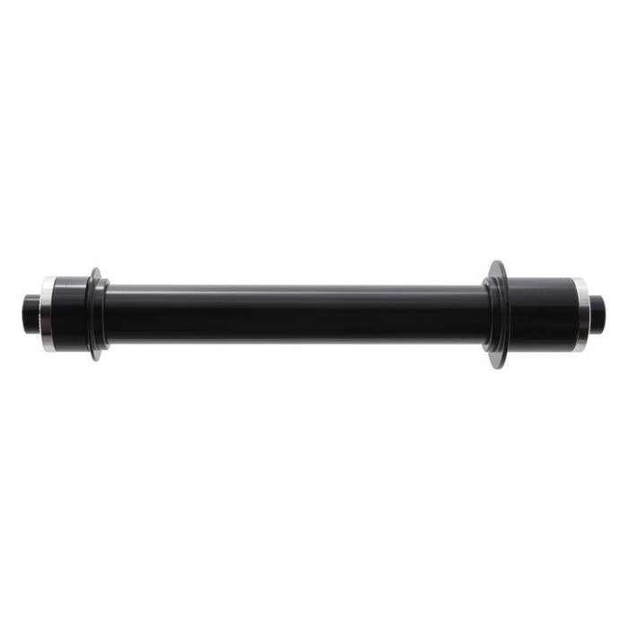 Origin8 RD/CX/GX-2220 Elite II Straight Pull SRAM XDR Rear QR End Cap & Axle Set Front/Rear Straight Pull QRx135mm QR AL6061 Blk RD/CX/GX-2220 Sealed