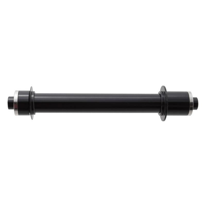 Origin8 RD/CX/GX-2220 Elite II Straight Pull Campagnolo Rear QR End Cap & Axle Set Front/Rear Straight Pull QRx135mm QR AL6061 Blk RD/CX/GX-2220 Sealed