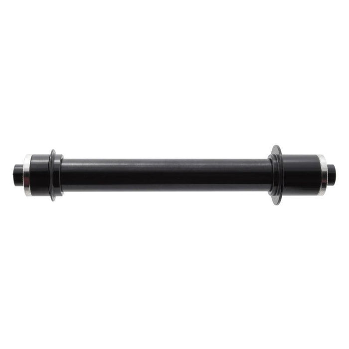Origin8 RD/CX/GX-2220 Elite II Straight Pull Campagnolo N3W Rear QR End Cap & Axle Set Front/Rear Straight Pull QRx135mm QR AL6061 Blk RD/CX/GX-2220 Sealed