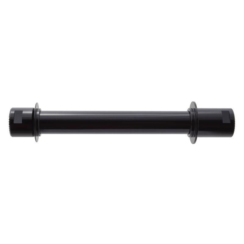 Origin8 RD/CX/GX-2220 Elite II Straight Pull Shimano HG Rear TA End Cap & Axle Set Front/Rear Straight Pull 12TAx142mm 12TA AL6061 Blk RD/CX/GX-2220 Sealed