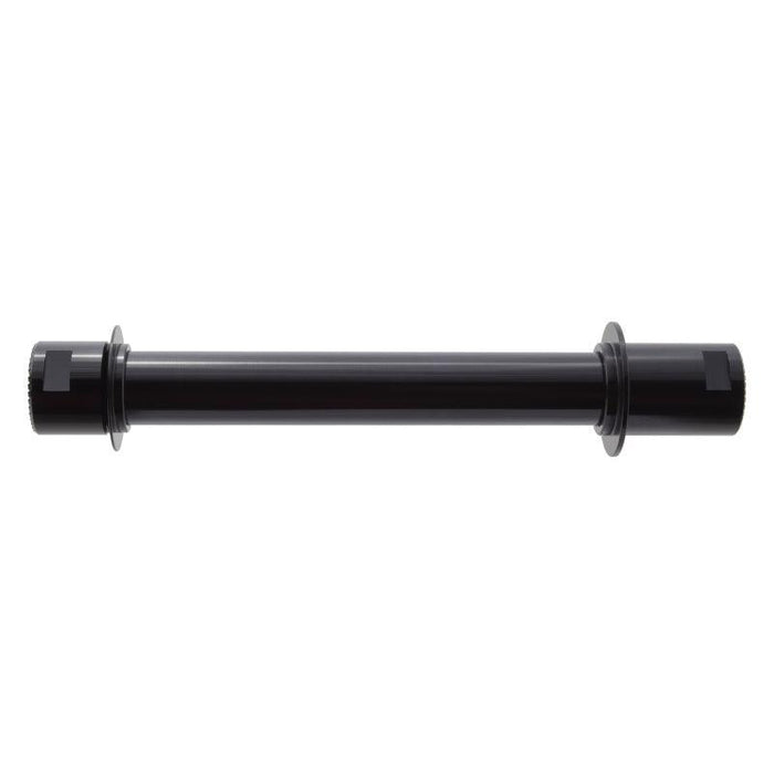 Origin8 RD/CX/GX-2220 Elite II Straight Pull Shimano HG Rear TA End Cap & Axle Set Front/Rear Straight Pull 12TAx142mm 12TA AL6061 Blk RD/CX/GX-2220 Sealed