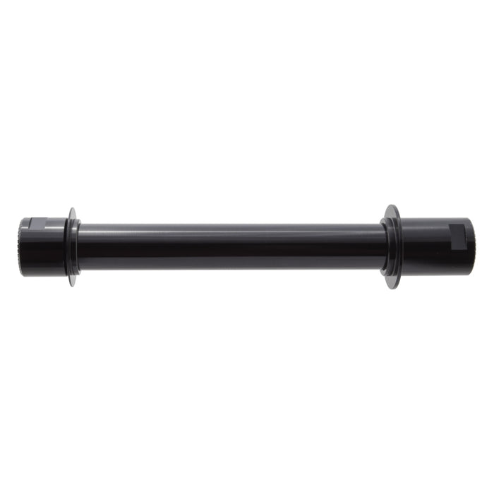 Origin8 RD/CX/GX-2220 Elite II Straight Pull Campagnolo Rear TA End Cap & Axle Set Front/Rear Straight Pull 12TAx142mm 12TA AL6061 Blk RD/CX/GX-2220 Sealed