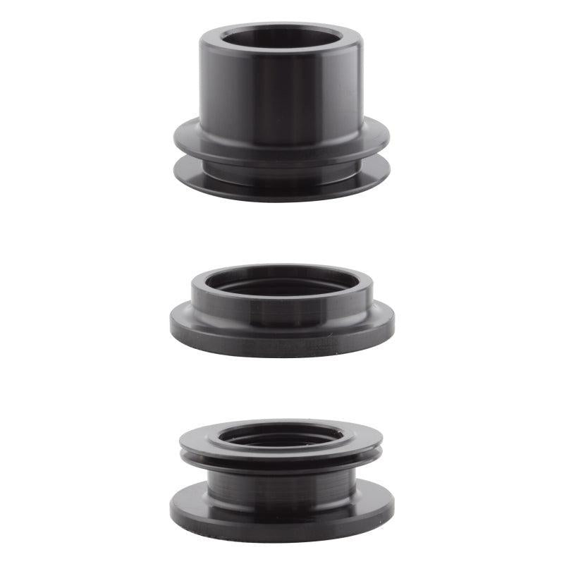 DT Swiss EXP 15x110mm Torque Cap Kit Boost Front Hubs