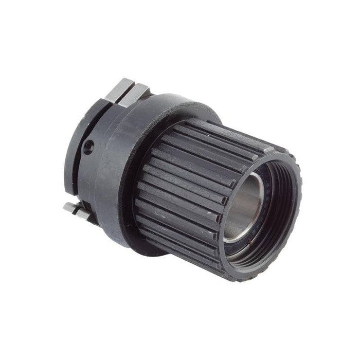 Origin8 Origin8 Hub Cassette Bodies Front/Rear KT-TZDR SHI 12s Micro