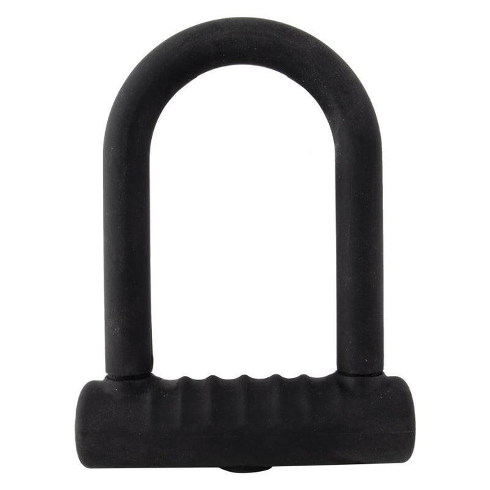 Sunlite U-Steel 14mm 3x5`/7.62x12.7cm Key Blk