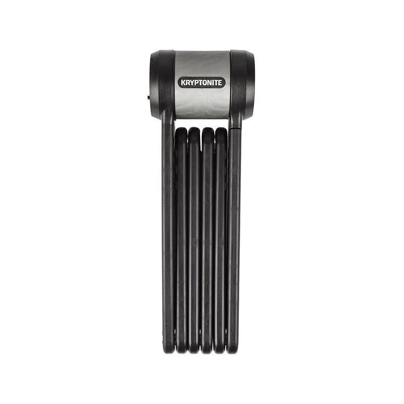 Kryptonite KryptoLok 685 Folding Lock: Black 85cm 5mm