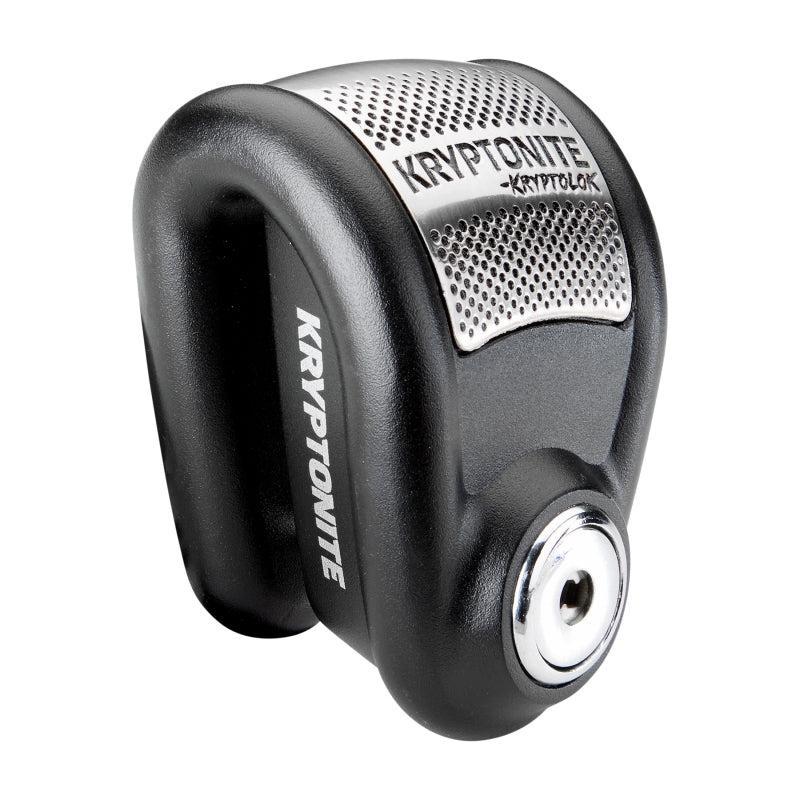 Kryptonite Kryptolok Alarm Disc Lock 6mm Gry 6 of 10 004776