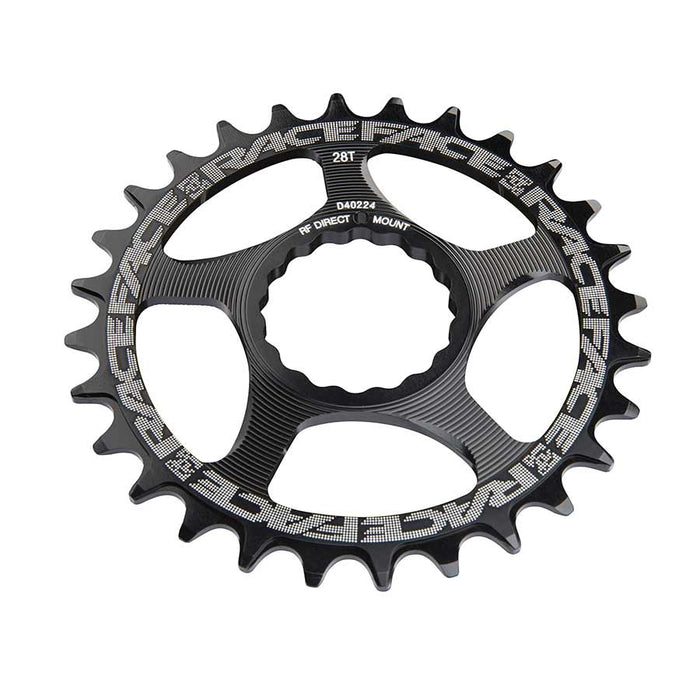 Race Face Cinch Direct Mount Chainring 32T Black