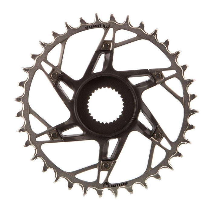 SRAM XX T-Type Chainring - 36T Bosch Gen 4 Direct Mount