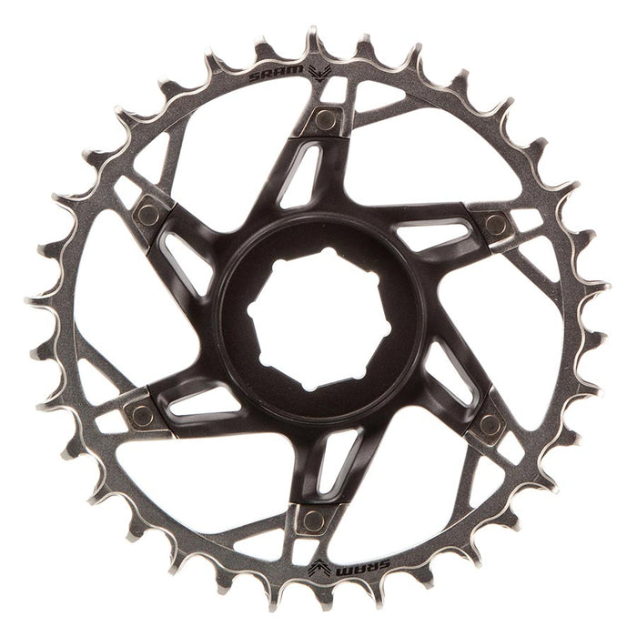 SRAM XX T-Type Chainring - 34T Brose Direct Mount