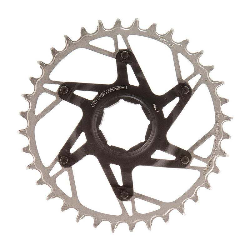 SRAM XX T-Type Chainring - 36T Brose Direct Mount