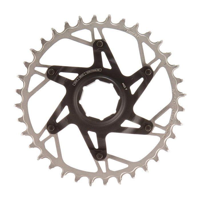 SRAM XX T-Type Chainring - 36T Brose Direct Mount