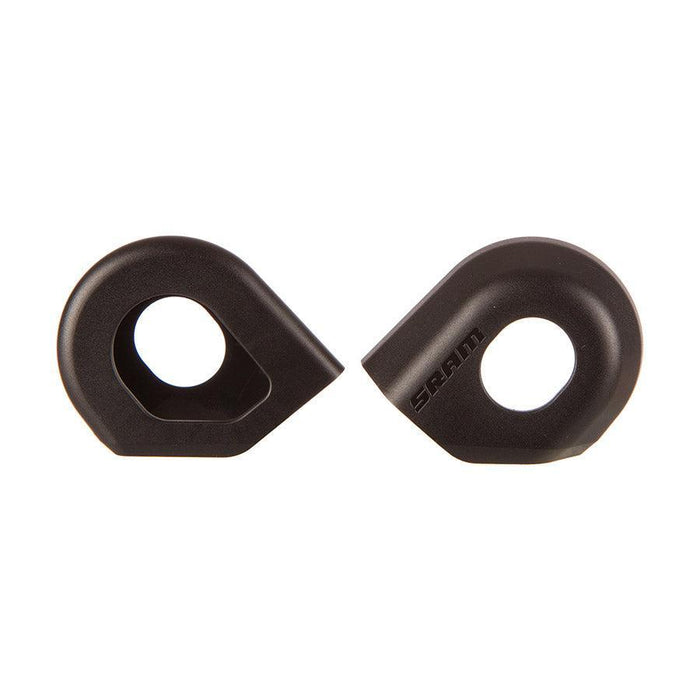 SRAM Force XPLR Crank Arm Guard/Boots - Black E1