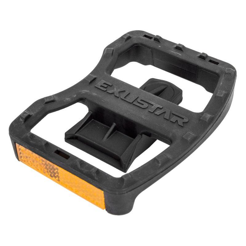Exustar Pedal Platform  Look Keo