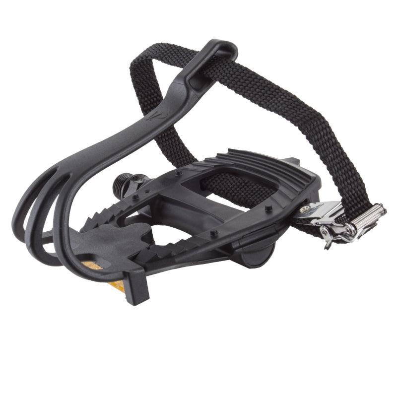 Sunlite Sport Road 9/16` Loose Ball Black 91x140mm