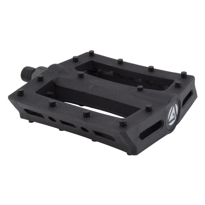 Black ops Traction 1/2` Loose Ball Black Composite 112x108x24mm