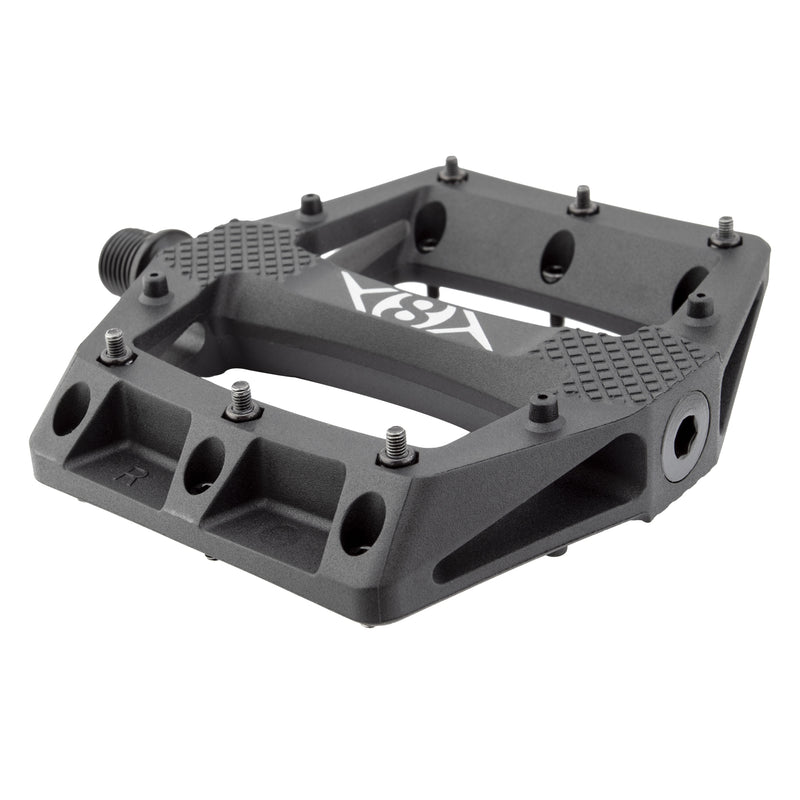 Strapd Platform Pedals Original8