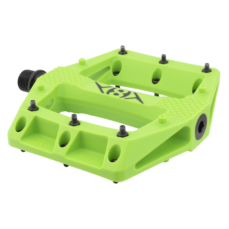 Strapd Platform Pedals Original8