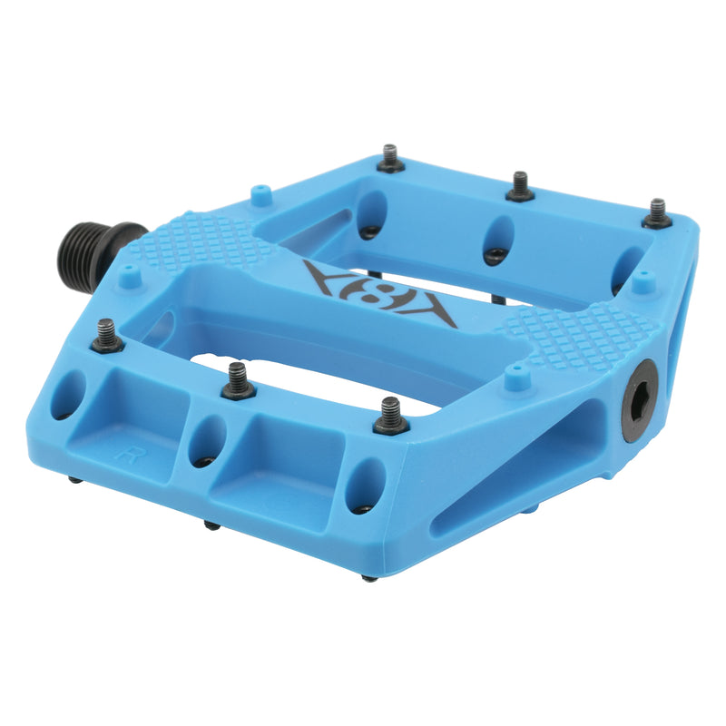 Strapd Platform Pedals Original8