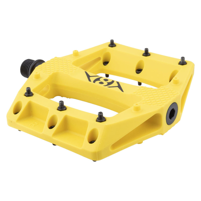 Strapd Platform Pedals Original8