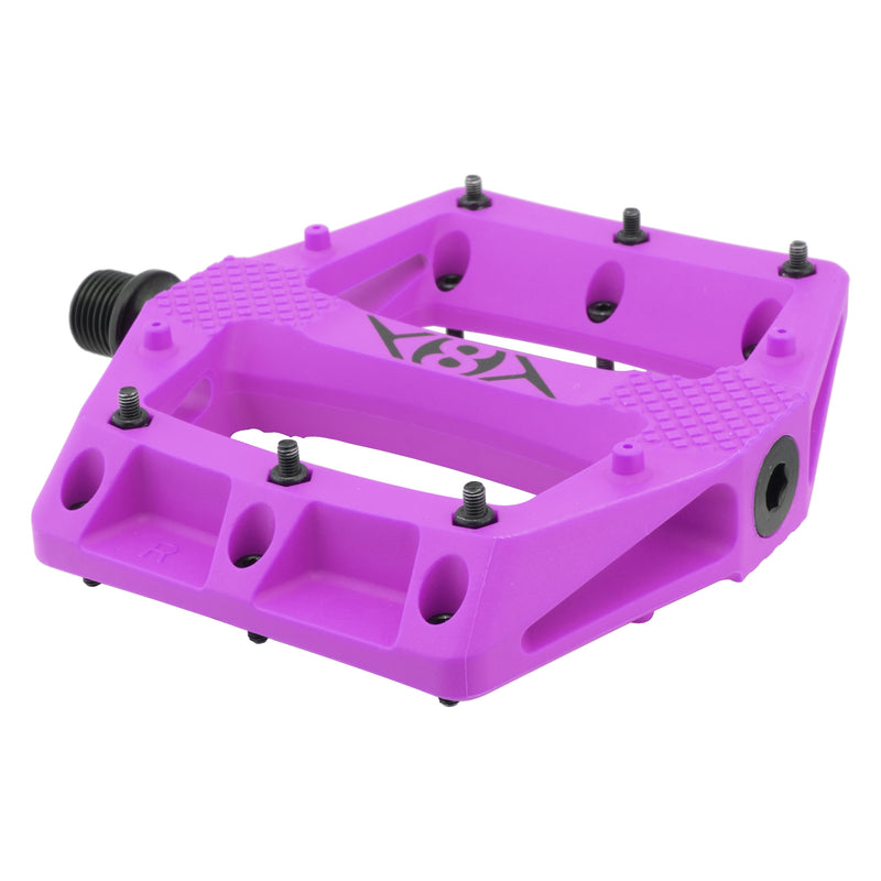 Strapd Platform Pedals Original8