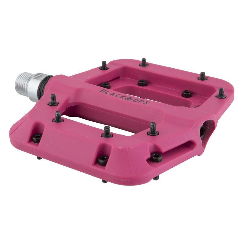 Black ops Park Rat 9/16` Sealed Pink Composite 92x105mm