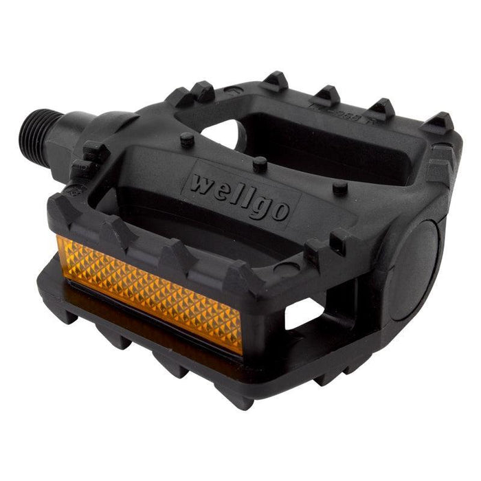 Sunlite Juvenile 9/16` Black