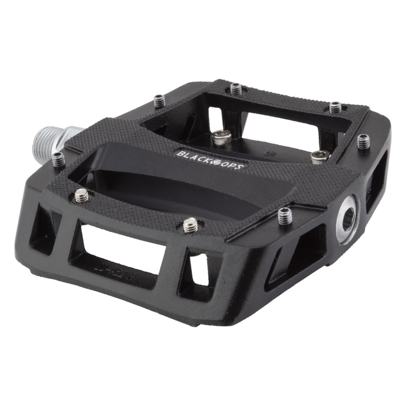 Black ops B52 9/16` Sealed Cart. Black Alloy 109x106x25mm