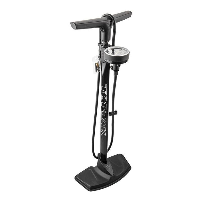 Topeak JoeBlow Pro X Floor Pump with 3" Gauge