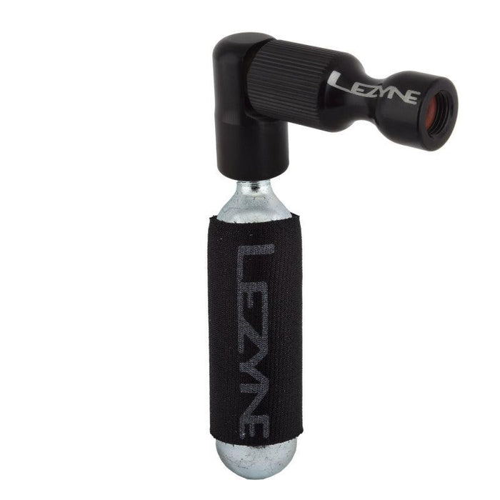Lezyne Trigger Drive Co2 Inflator - with 16g Cartridge