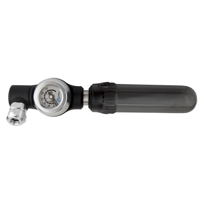 Portland design works BARkeep Threaded PV/SV Black
