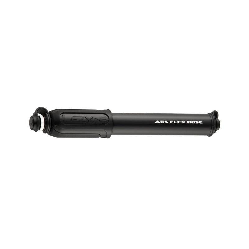 Lezyne HP Drive Pump 120psi Black S 170mm