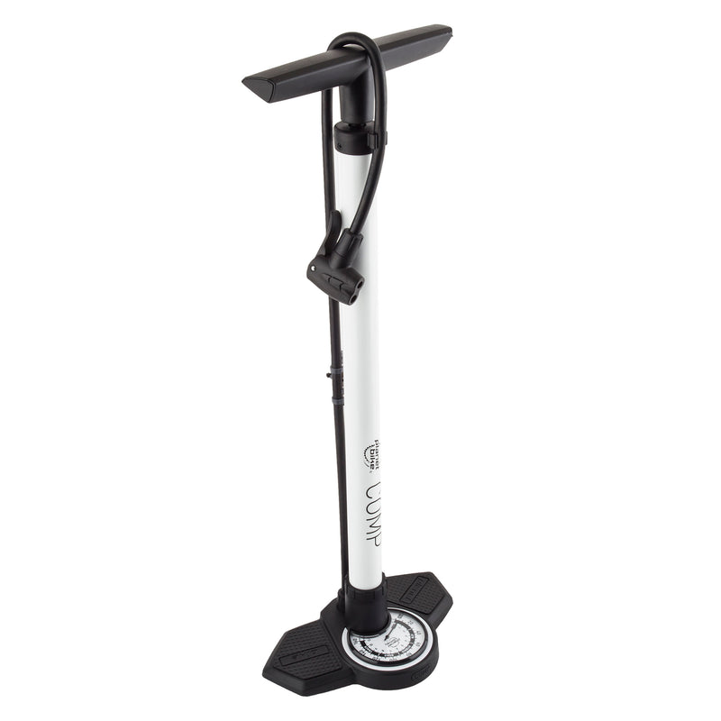 Planet Bike Comp Floor Pump