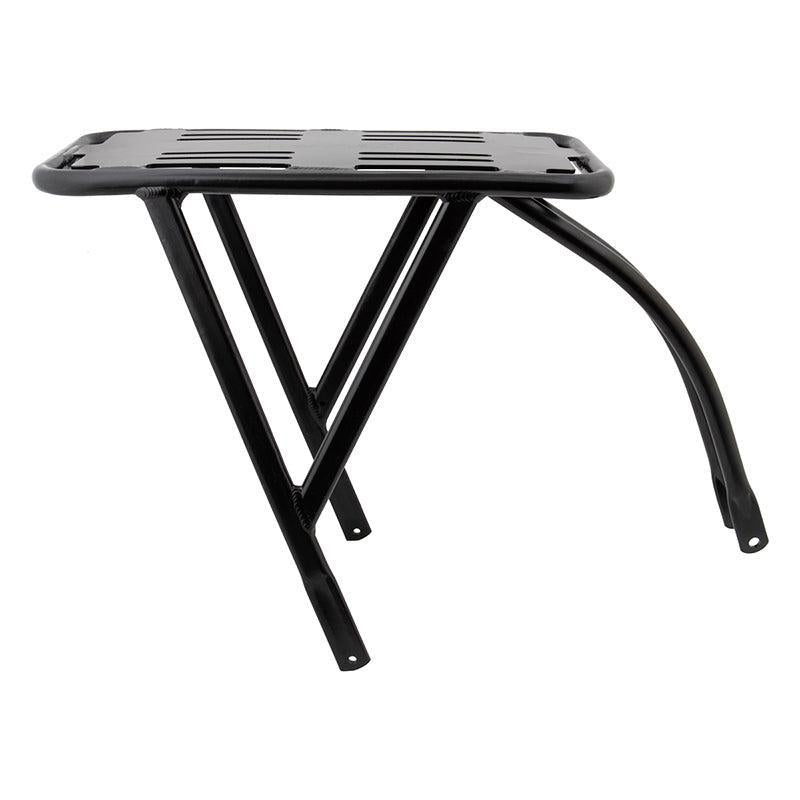 Sun seeker Recumbent Rear Carrier Racks Fat-Tad 20` Black