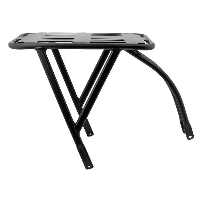 Sun seeker Recumbent Rear Carrier Racks Fat-Tad 20` Black