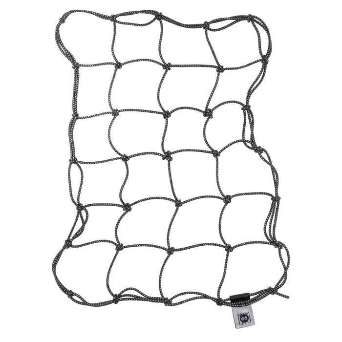 Portland Design Works Cargo Web Rack Strap - Black