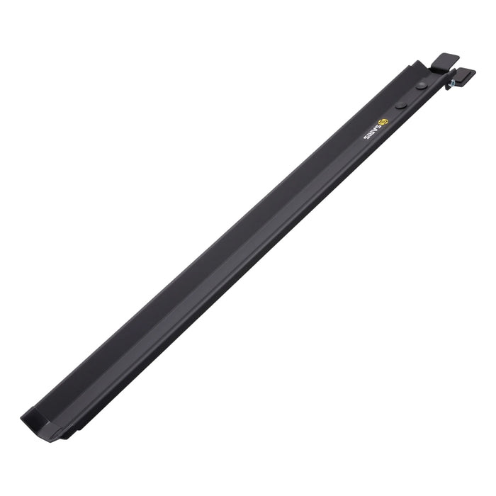 Saris MHS Duo Ramp Kit Ramp Only MHS Add-On Black 80lbs