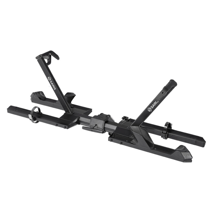 Saris Superclamp Hitch Rack 2-Bike