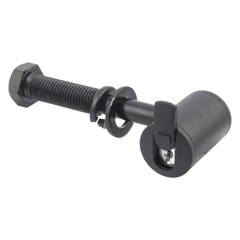 Sunlite HRT Locking Hitch Pin  Black HRT-100/130/230