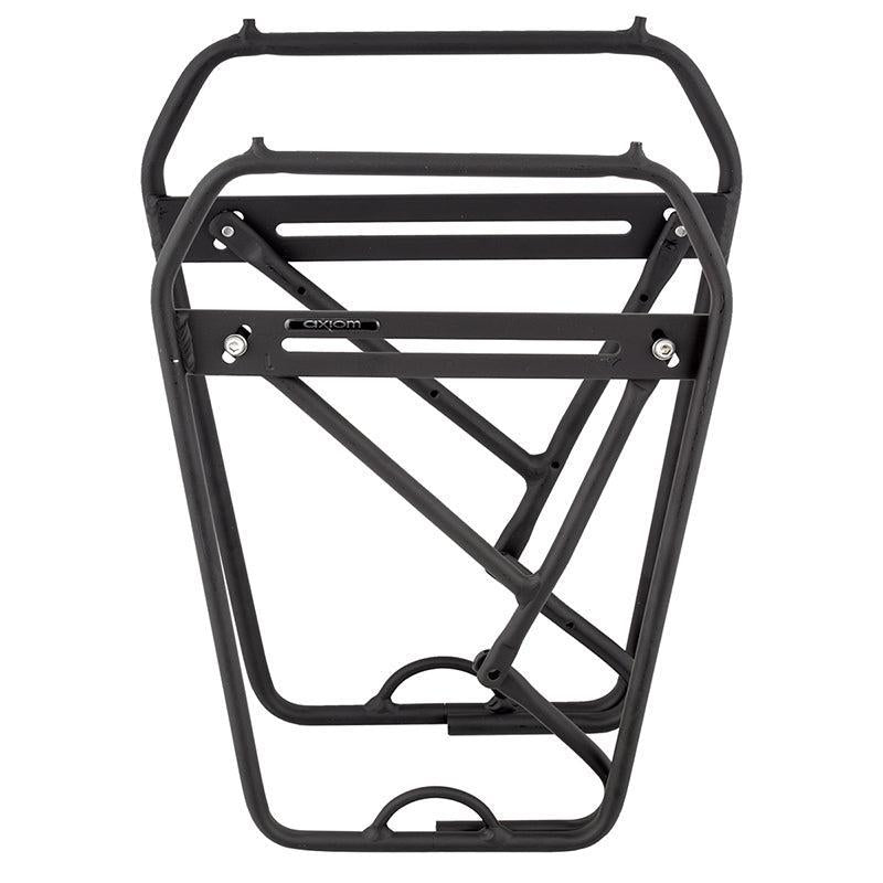 Axiom Journey Lowrider DLX Rack Front Eyelet Black MTB