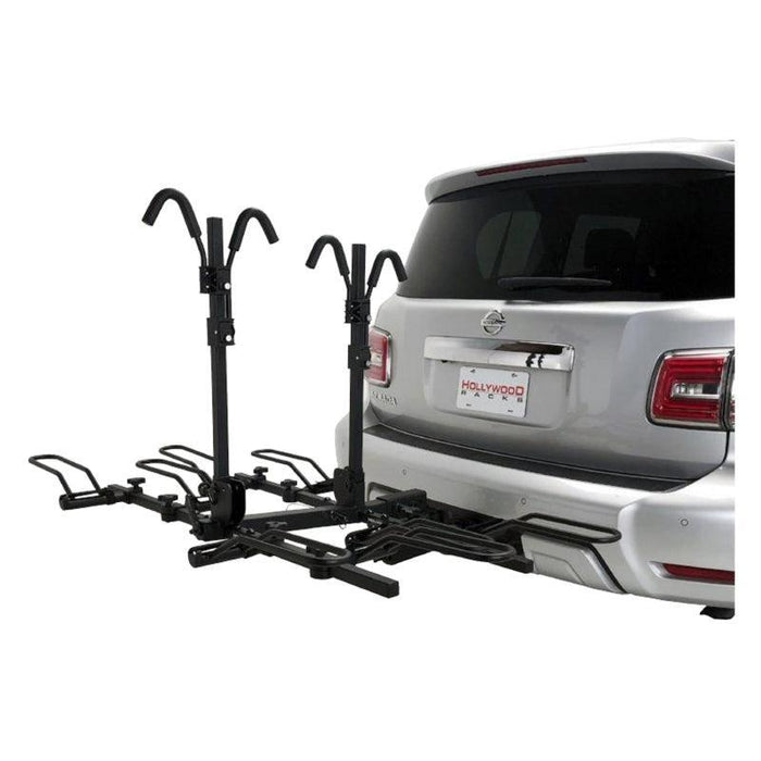Hollywood Sport Rider 4 4 Bike 2` Black 200lbs