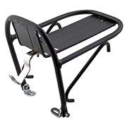 Gold Tec Front Rack Gold Tec Front Rack
