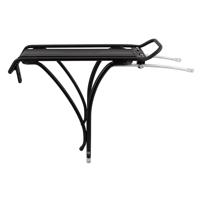 Sunlite Gold Tec Lite Rack Rear Eyelet Black 26` thru 29` w/ Struts
