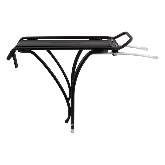 Sunlite Gold Tec Lite Rack Rear Eyelet Black 26` thru 29` w/ Struts