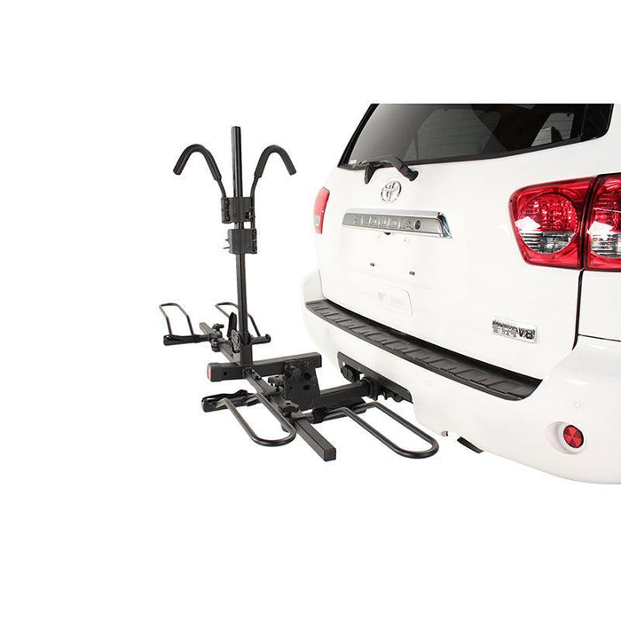 Hollywood Sport Rider SE2 2 Bike 2` Black 100lbs