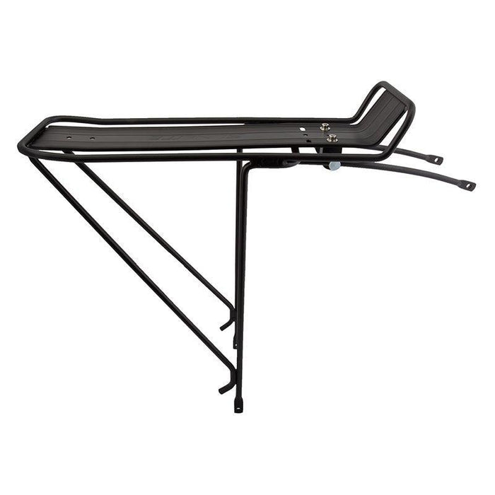 Sunlite Welded Rack Rear Eyelet Black 27`/700C